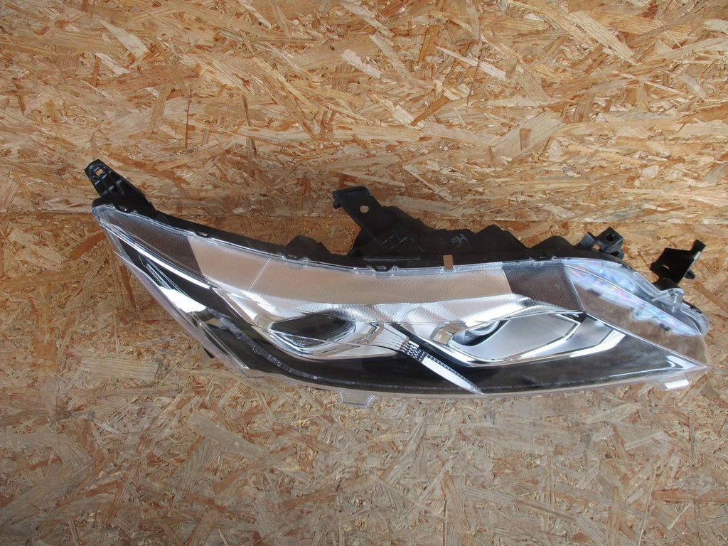 Frontscheinwerfer Mitsubishi Eclipse Cross XGR4467 LED Rechts Headlight