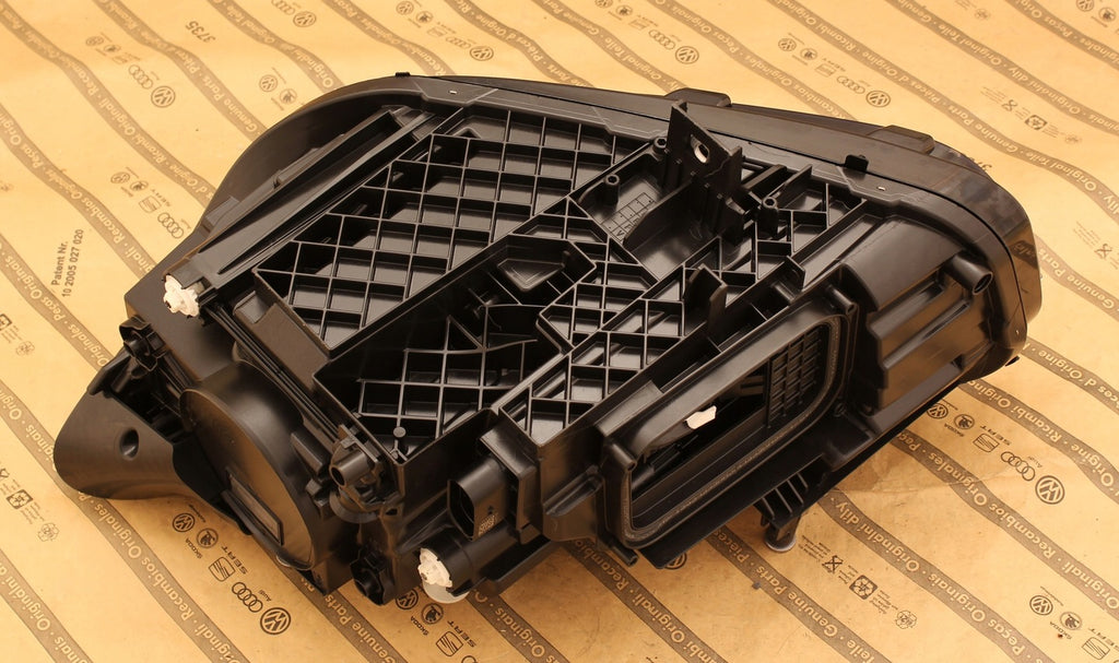 Frontscheinwerfer Mercedes-Benz W247 A2479062603 LED Rechts Headlight SCH8229711310oe