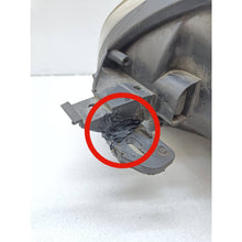 Laden Sie das Bild in den Galerie-Viewer, Frontscheinwerfer Citroën C4 Picasso I 16298400 Rechts Scheinwerfer Headlight