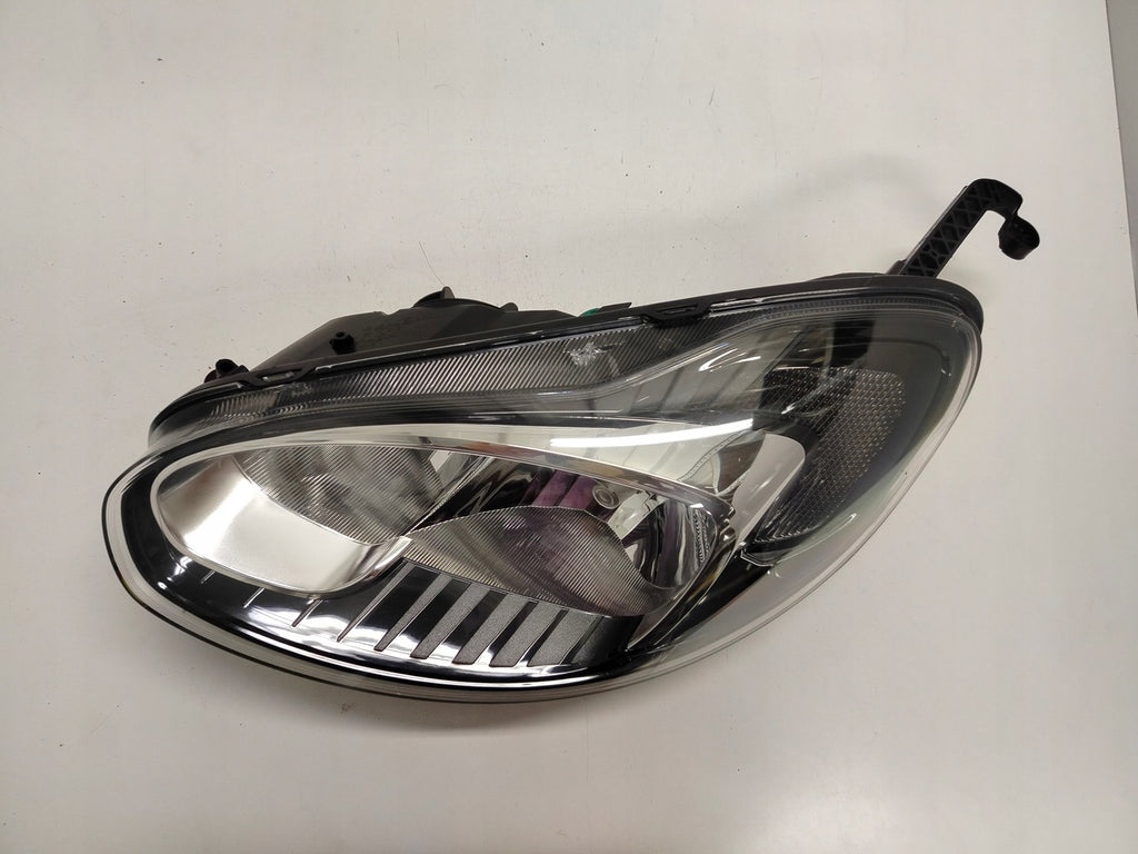 Frontscheinwerfer Opel Adam 39015506 LED Ein Stück (Rechts oder Links) Headlight
