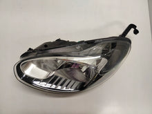 Laden Sie das Bild in den Galerie-Viewer, Frontscheinwerfer Opel Adam 39015506 LED Ein Stück (Rechts oder Links) Headlight