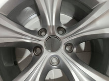 Laden Sie das Bild in den Galerie-Viewer, 1x Alufelge 17 Zoll 46ET Glanz Keine Farbe 5FA601025C Seat Leon Rim Wheel FEL8769560084cd