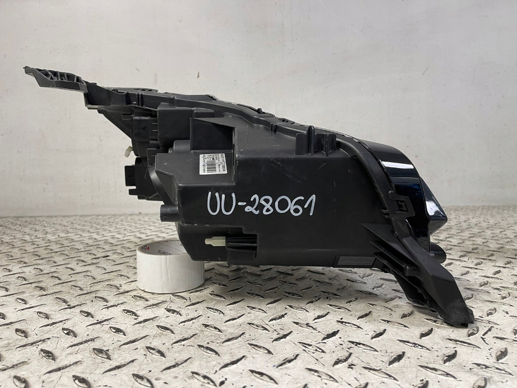Frontscheinwerfer Peugeot 2008 208 9841642080 Links Scheinwerfer Headlight SCH4254099548cf