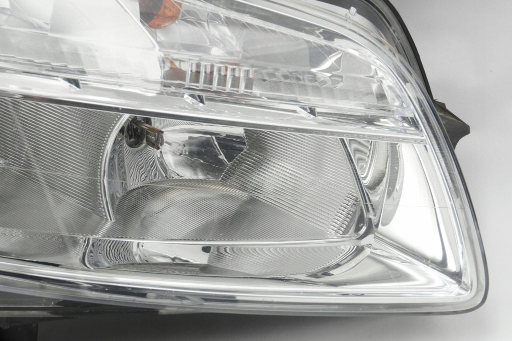 Frontscheinwerfer Opel Insignia A 1EJ009630-02 Rechts Scheinwerfer Headlight SCH1949481637wz