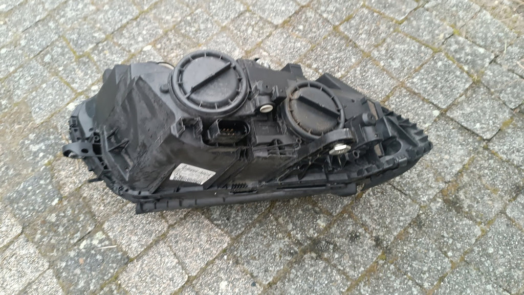 Frontscheinwerfer Mercedes-Benz A205 A2059066402 Links Scheinwerfer Headlight SCH7311931811hm