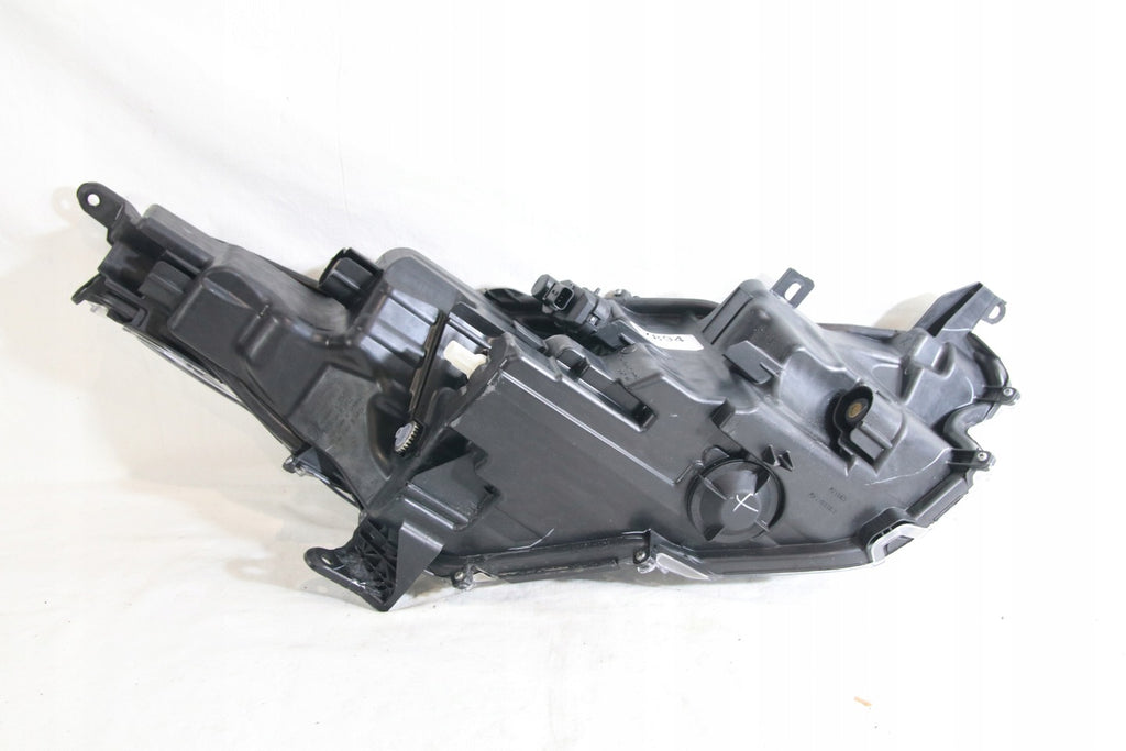Frontscheinwerfer Toyota 4 IV Yaris 886283293 LED Links Scheinwerfer Headlight SCH1852109531jj
