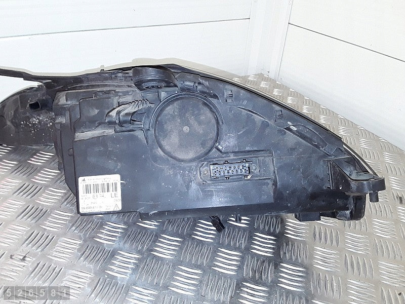 Frontscheinwerfer Citroën C6 9660983380 Links Scheinwerfer Headlight SCH7367072588yd