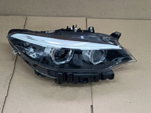 Laden Sie das Bild in den Galerie-Viewer, Frontscheinwerfer BMW 2 Coupe F22 F23 7493638-04 LED Rechts Headlight SCH9136457052mu