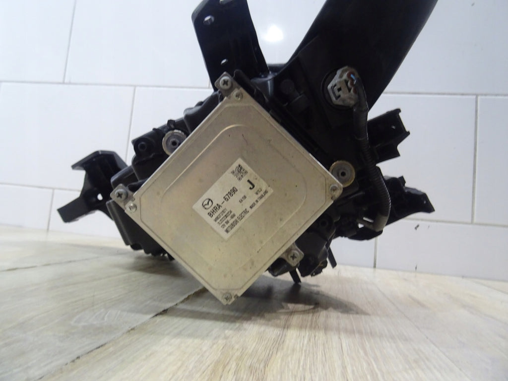 Frontscheinwerfer Mazda Bp Full LED Rechts Scheinwerfer Headlight