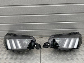 Frontscheinwerfer Peugeot 208 9823193480 9841642080 LED Rechts oder Links