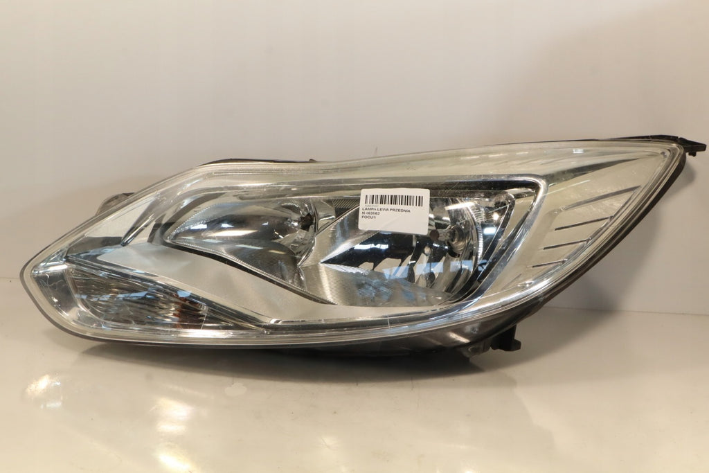 Frontscheinwerfer Ford Focus III BM5113W030AH Links Scheinwerfer Headlight SCH2398920540yd