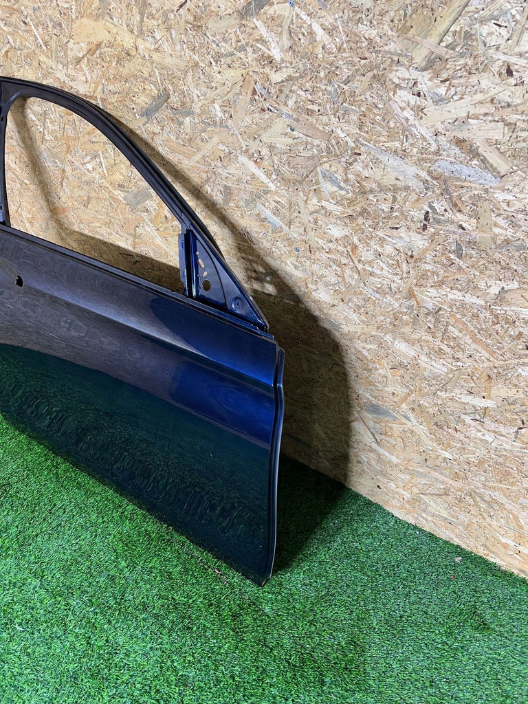 Tür Mercedes-Benz W213 A2137220210 Vorne Rechts Door Porta Porte