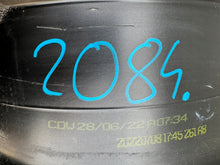 Load image into Gallery viewer, 1x Alufelge 21 Zoll 9.0" 5x112 36ET Glanz Graphit 5A41F90 BMW IX Mg Rim Wheel FEL1308473472ku