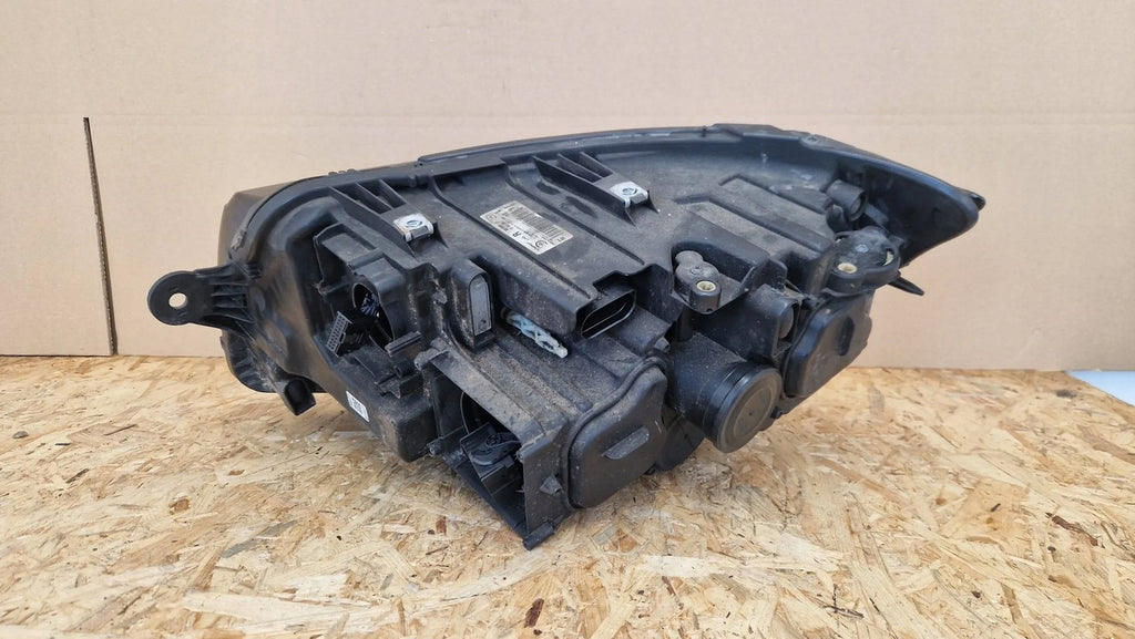 Frontscheinwerfer VW Multivan 7E1941036 Rechts Scheinwerfer Headlight SCH8802789413sc