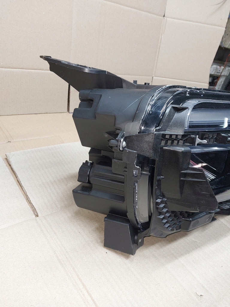 Frontscheinwerfer Jeep 52218715 Full LED Rechts Scheinwerfer Headlight SCH1792138326cu