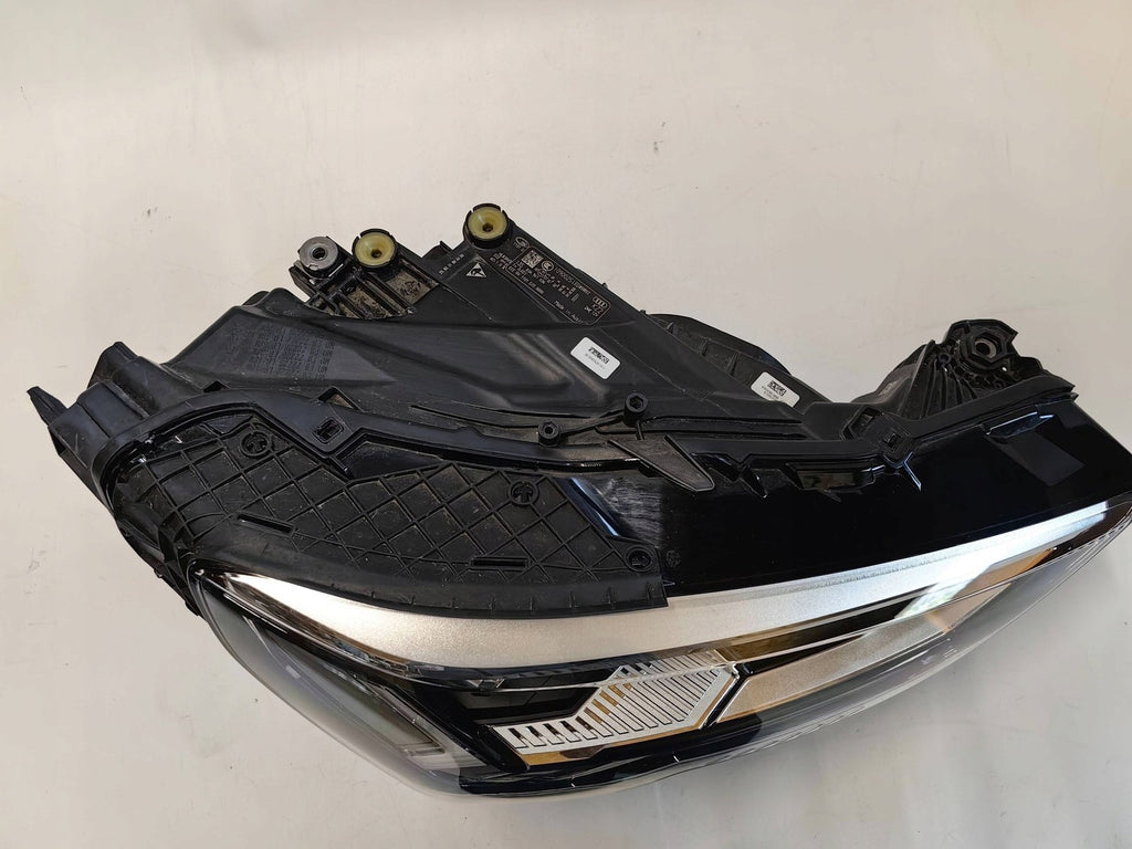 Frontscheinwerfer Audi Q3 83A941036 Full LED Rechts Scheinwerfer Headlight
