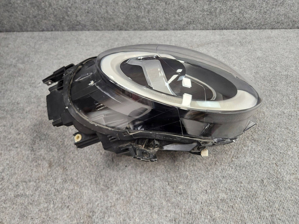 Frontscheinwerfer Mini F56 F55 749488314 Links Scheinwerfer Headlight SCH8284242130lx