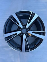 Laden Sie das Bild in den Galerie-Viewer, 1x Alufelge 18 Zoll 8.0" 5x112 8Y0601025N Audi A3 Rim Wheel FEL3340374873qk