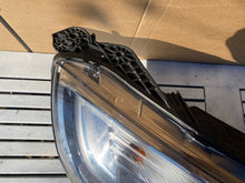 Laden Sie das Bild in den Galerie-Viewer, Frontscheinwerfer Ford Galaxy EM2B13W029GH Rechts Scheinwerfer Headlight SCH1854340091hh