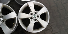 Laden Sie das Bild in den Galerie-Viewer, 4x Alufelge 17 Zoll 7.0" 5x112 54ET 1Z0601025D Skoda Superb I Rim Wheel FEL1967127231vb