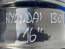 Load image into Gallery viewer, 1x Alufelge 16 Zoll 6.5" 5x114.3 50ET 52910-G4600 Hyundai I30 Rim Wheel FEL9006944242pk