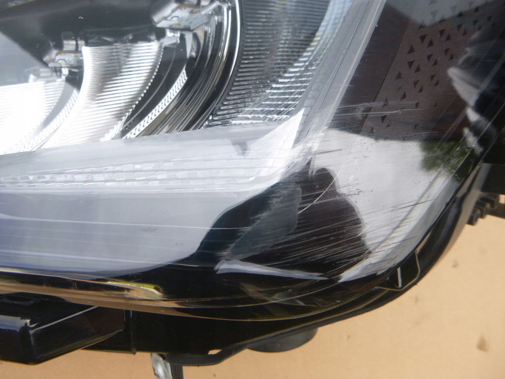 Frontscheinwerfer Seat Leon 5FB941005D 90188480 Full LED Links Headlight