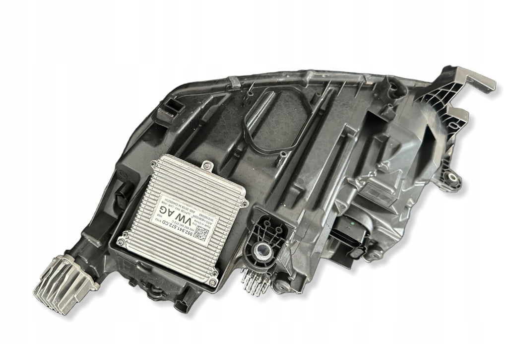 Frontscheinwerfer Skoda Octavia I 0301118234AB 5E4941016 ALE18A6419 Rechts SCH6131537720iu