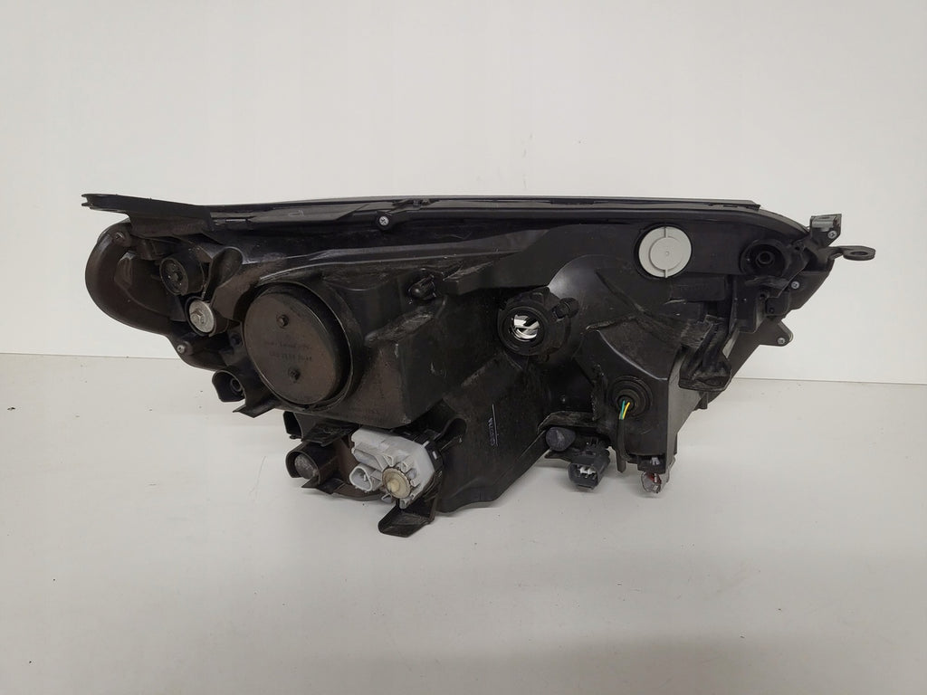 Frontscheinwerfer Toyota Rav 4 IV W3049 LED Links Scheinwerfer Headlight SCH4605117506be