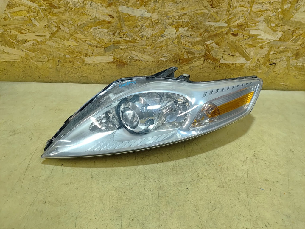 Frontscheinwerfer Ford Mondeo I Xenon Links Scheinwerfer Headlight SCH6646657593ql