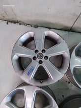 Laden Sie das Bild in den Galerie-Viewer, 1x Alufelge 18 Zoll 95181597 Opel Mokka Rim Wheel FEL7194272450vl