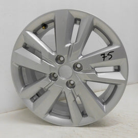 1x Alufelge 16 Zoll 6.0
