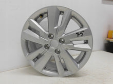 Laden Sie das Bild in den Galerie-Viewer, 1x Alufelge 16 Zoll 6.0" 4x100 50ET 9N76014 Nissan Micra Rim Wheel FEL5501420983tv