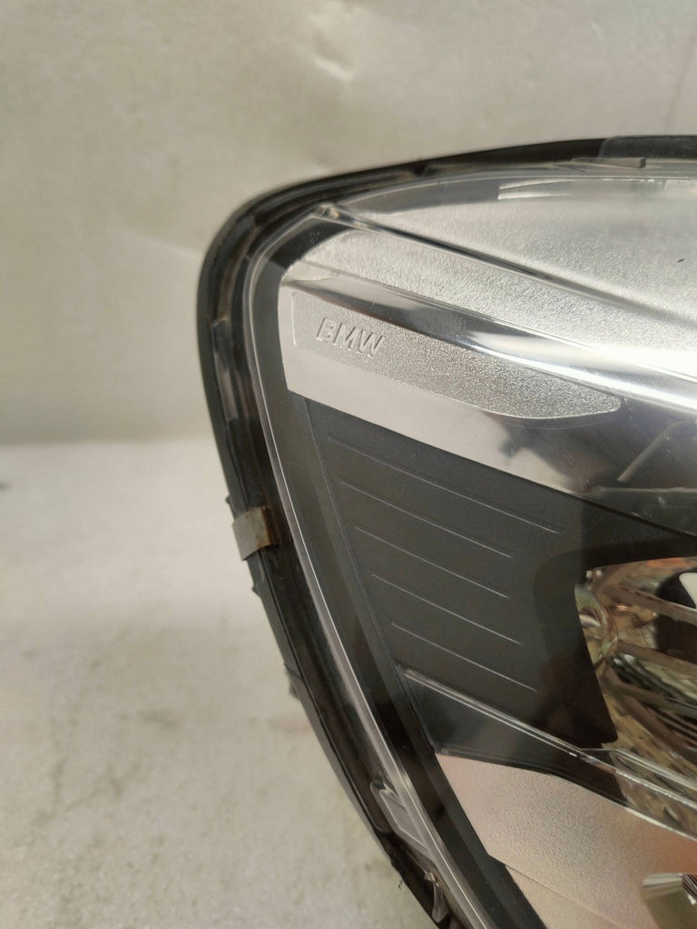 Frontscheinwerfer BMW 2 F45 7494856 Full LED Rechts Scheinwerfer Headlight SCH7603640478od