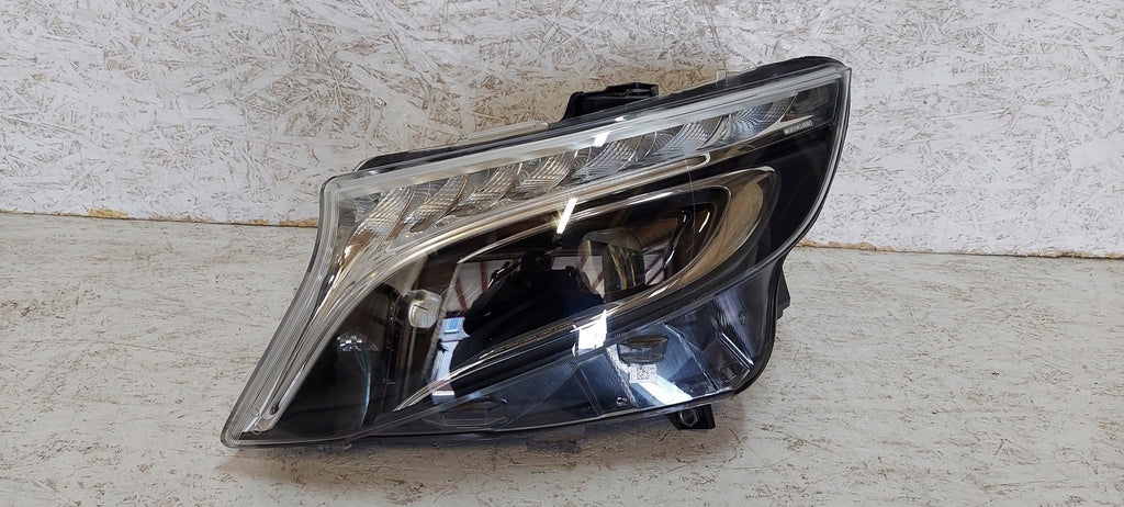 Frontscheinwerfer Mercedes-Benz W447 A4479061401 Full LED Links Headlight SCH1652149019dw
