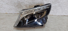 Laden Sie das Bild in den Galerie-Viewer, Frontscheinwerfer Mercedes-Benz W447 A4479061401 Full LED Links Headlight SCH1652149019dw