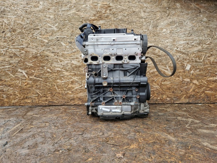 Motor VW Tiguan DTS 2.0 TDI 150PS 110kW 2022 Diesel Engine Unkomplett MOT9455421806pg