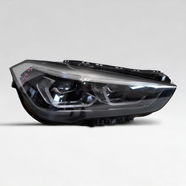 Frontscheinwerfer BMW X1 F48 6311-7472256-06 LED Rechts Scheinwerfer Headlight