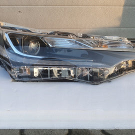Frontscheinwerfer Toyota Corolla 81110-02L70 LED Rechts Scheinwerfer Headlight SCH8558499582ke