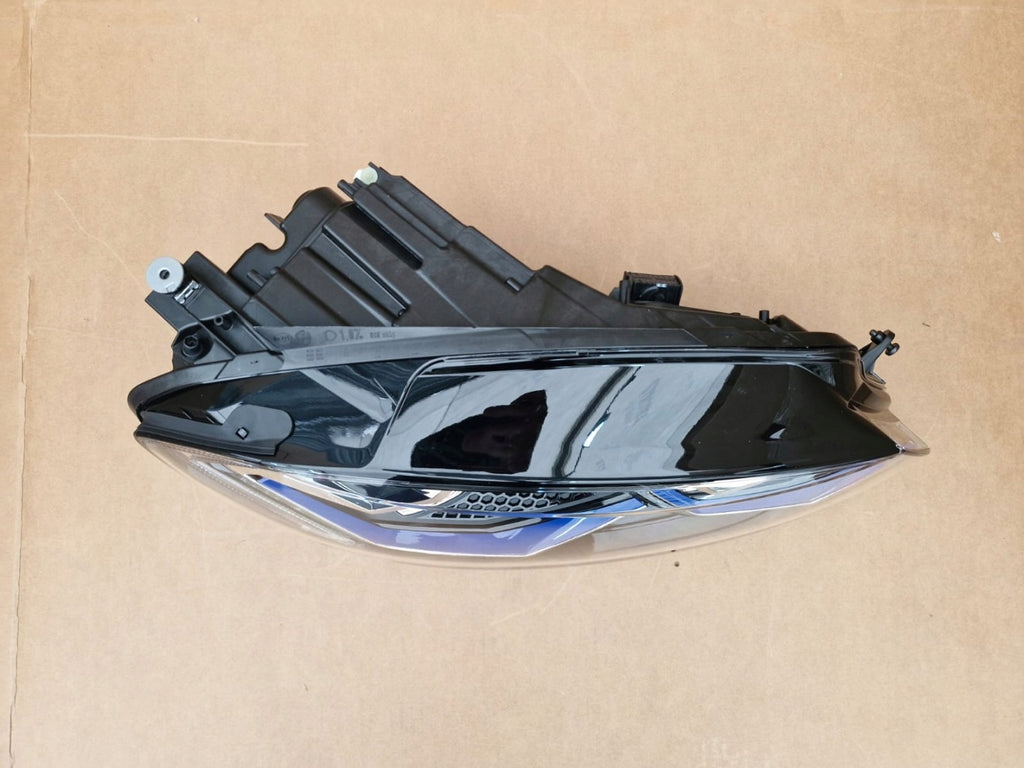 Frontscheinwerfer VW Golf VII 5G1941113B 5G1941114B Ein Satz Headlight SCH7747092045aa