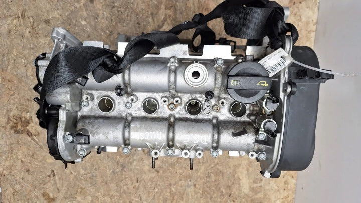 Motor VW Golf I DGE 1.4 E-TSI 90PS 66kW 20TKm Benzin Engine Unkomplett MOT6385925047kv