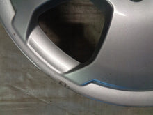 Laden Sie das Bild in den Galerie-Viewer, 4x Alufelge 17 Zoll 7.5" 5x112 56ET Glanz Silber 8P0601025C Audi A3 Rim Wheel FEL2197459711zs