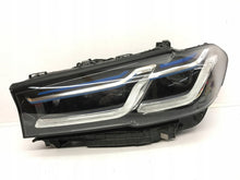 Laden Sie das Bild in den Galerie-Viewer, Frontscheinwerfer BMW 5 G31 G30 9850587 Links Scheinwerfer Headlight SCH5374164980jb