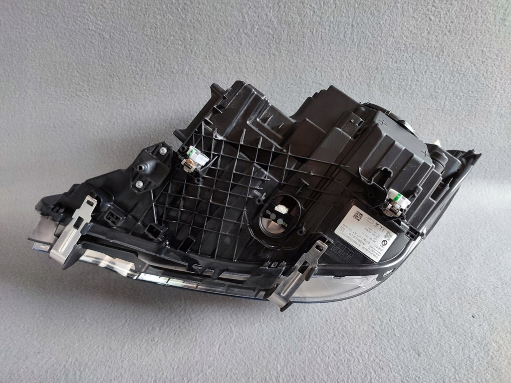 Frontscheinwerfer BMW 5 G31 G30 8499122-03 LED Rechts Scheinwerfer Headlight