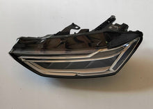 Laden Sie das Bild in den Galerie-Viewer, Frontscheinwerfer Audi A7 4K8941033C LED Ein Stück (Rechts oder Links) Headlight SCH2599863065si