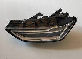 Frontscheinwerfer Audi A7 4K8941033C LED Ein Stück (Rechts oder Links) Headlight SCH2599863065si