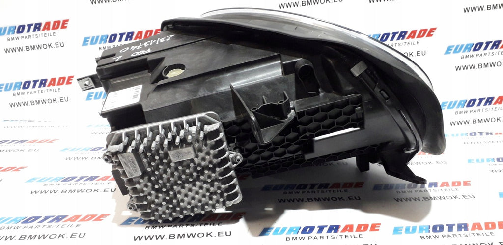 Frontscheinwerfer Mini Countryman F60 9881589 LED Ein Satz Headlight SCH8832034003ms