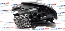 Laden Sie das Bild in den Galerie-Viewer, Frontscheinwerfer Mini Countryman F60 9881589 LED Ein Satz Headlight SCH8832034003ms