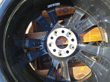 Load image into Gallery viewer, 1x Alufelge 18 Zoll 7.5" 5x112 A2054012802 Mercedes-Benz A205 Rim Wheel FEL3926839781rw