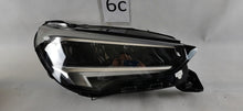 Load image into Gallery viewer, Frontscheinwerfer Opel Corsa F 9829522580 LED Rechts Scheinwerfer Headlight