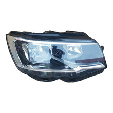 Laden Sie das Bild in den Galerie-Viewer, Frontscheinwerfer VW T6 7E1941006A LED Rechts Scheinwerfer Headlight